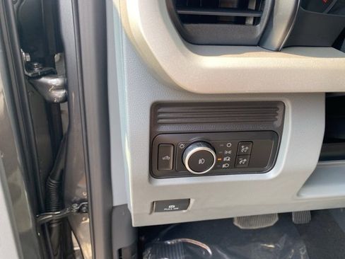 New 2026 Ford F350 XL w/ STX Appearance Package image 19