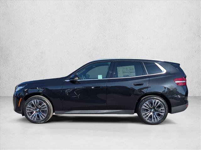 Used 2026 BMW X3 xDrive30i w/ Premium Package AWD/4WD image 9