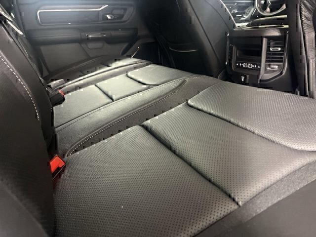 New 2026 RAM 1500 Limited AWD/4WD image 28