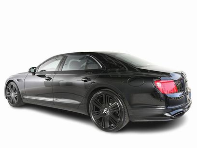 Used 2026 Bentley Flying Spur Plug-In Hybrid