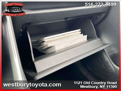 Certified 2024 Toyota RAV4 SE image 29