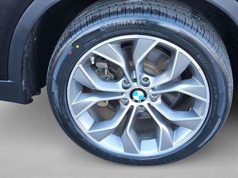 Used 2016 BMW X3 xDrive28d image 23