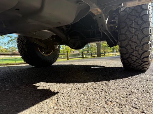 Used 2001 Jeep Wrangler Sport image 36