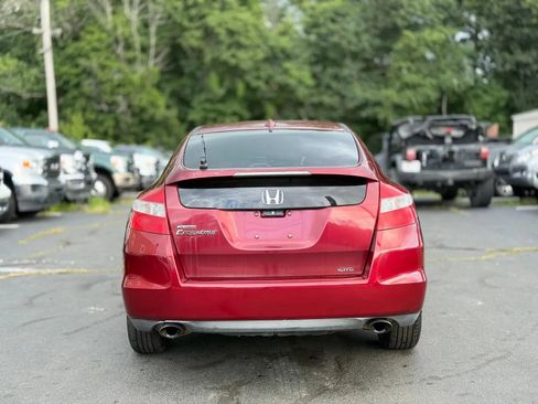 Used 2011 Honda Crosstour EX-L image 7