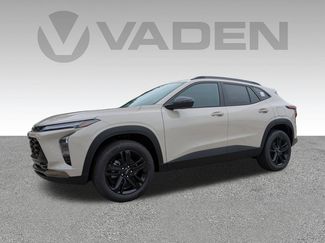 New 2026 Chevrolet Trax ACTIV video 2