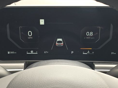 New 2026 Kia K5 GT image 22