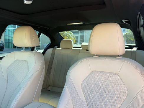 Certified 2023 BMW 540i w/ M Sport Package image 22