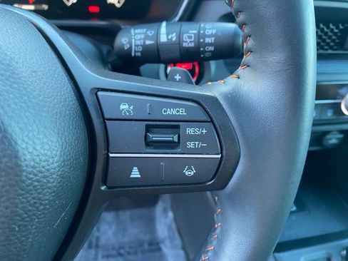 Certified 2024 Honda CR-V Sport-L image 28