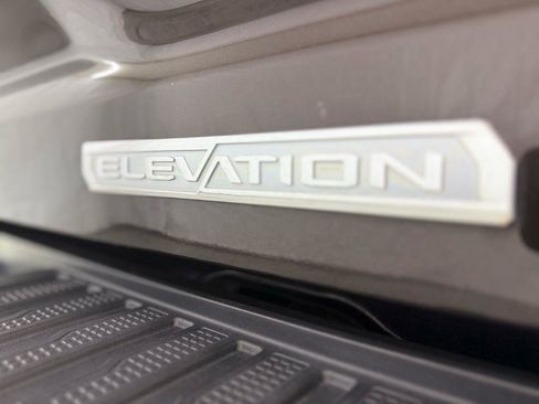 Used 2020 GMC Sierra 1500 Elevation w/ Elevation Value Package AWD/4WD image 36