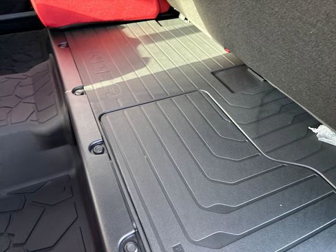 New 2026 Toyota Tundra TRD Pro image 37