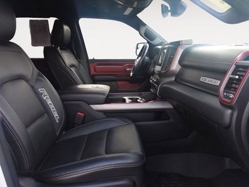 Used 2020 RAM 1500 Rebel w/ Level 1 Equipment Group image 15