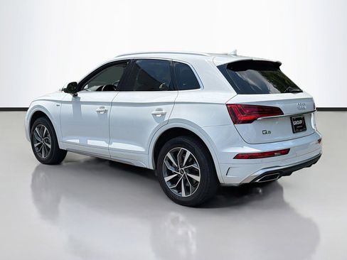 Used 2023 Audi Q5 2.0T Premium Plus w/ Premium Plus Package AWD/4WD image 6