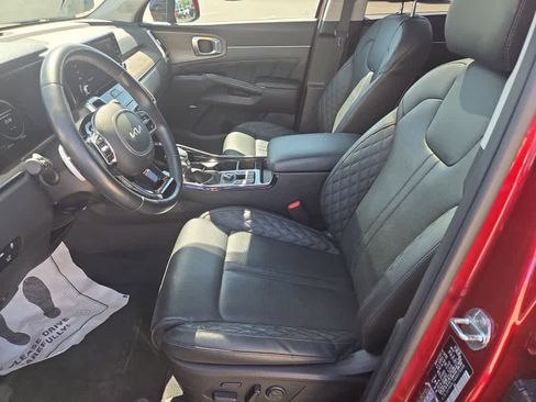 Used 2022 Kia Sorento SX Prestige AWD/4WD image 20