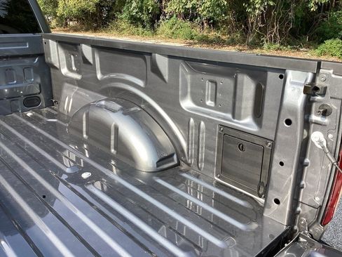 New 2025 Ford F150 STX w/ Equipment Group 200A image 11