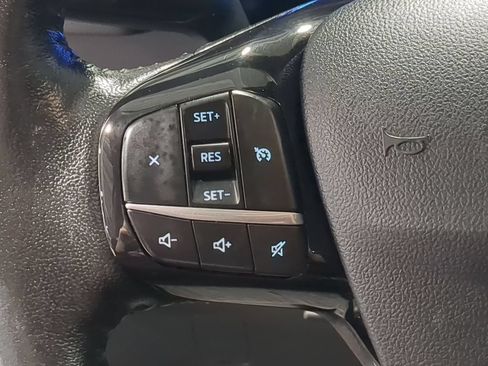 Used 2021 Ford Escape SEL w/ Technology Package AWD/4WD image 29