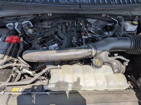 Used 2024 Ford Expedition Limited RWD image 46