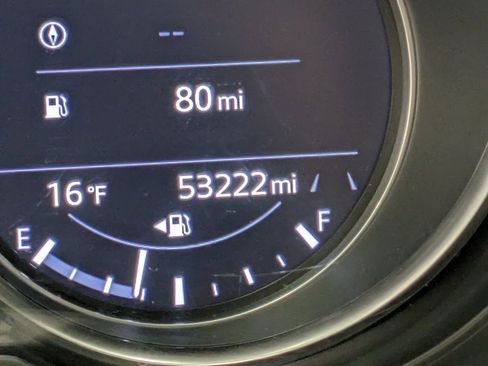 Used 2018 MAZDA CX-5 Touring image 15