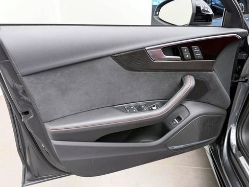 Certified 2023 Audi S4 Prestige w/ Prestige Package AWD/4WD image 15