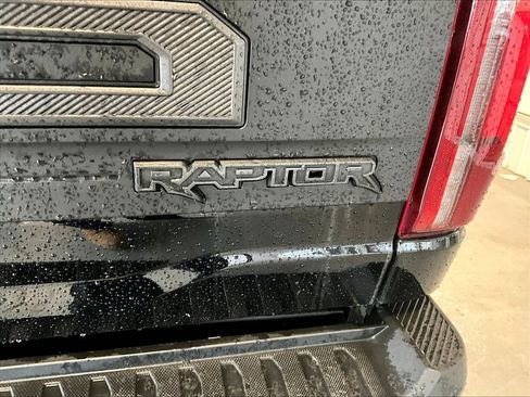 Used 2025 Ford F150 Raptor AWD/4WD image 28
