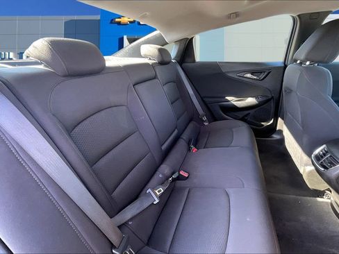 Used 2024 Chevrolet Malibu LT image 25