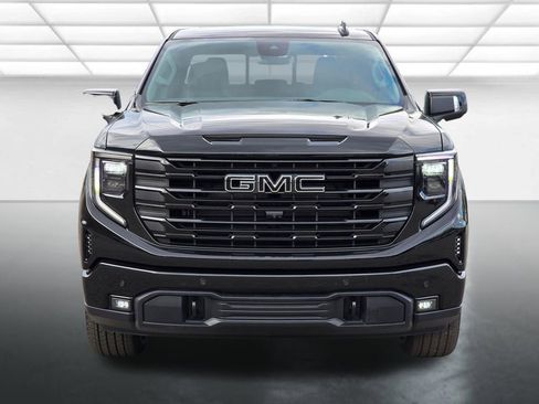 New 2026 GMC Sierra 1500 Elevation w/ Elevation Premium Package image 15