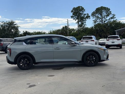 New 2026 Kia K4 GT-Line Turbo FWD image 2