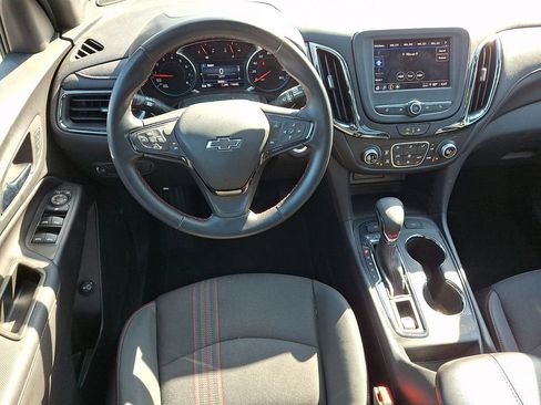 Used 2024 Chevrolet Equinox RS AWD/4WD image 10