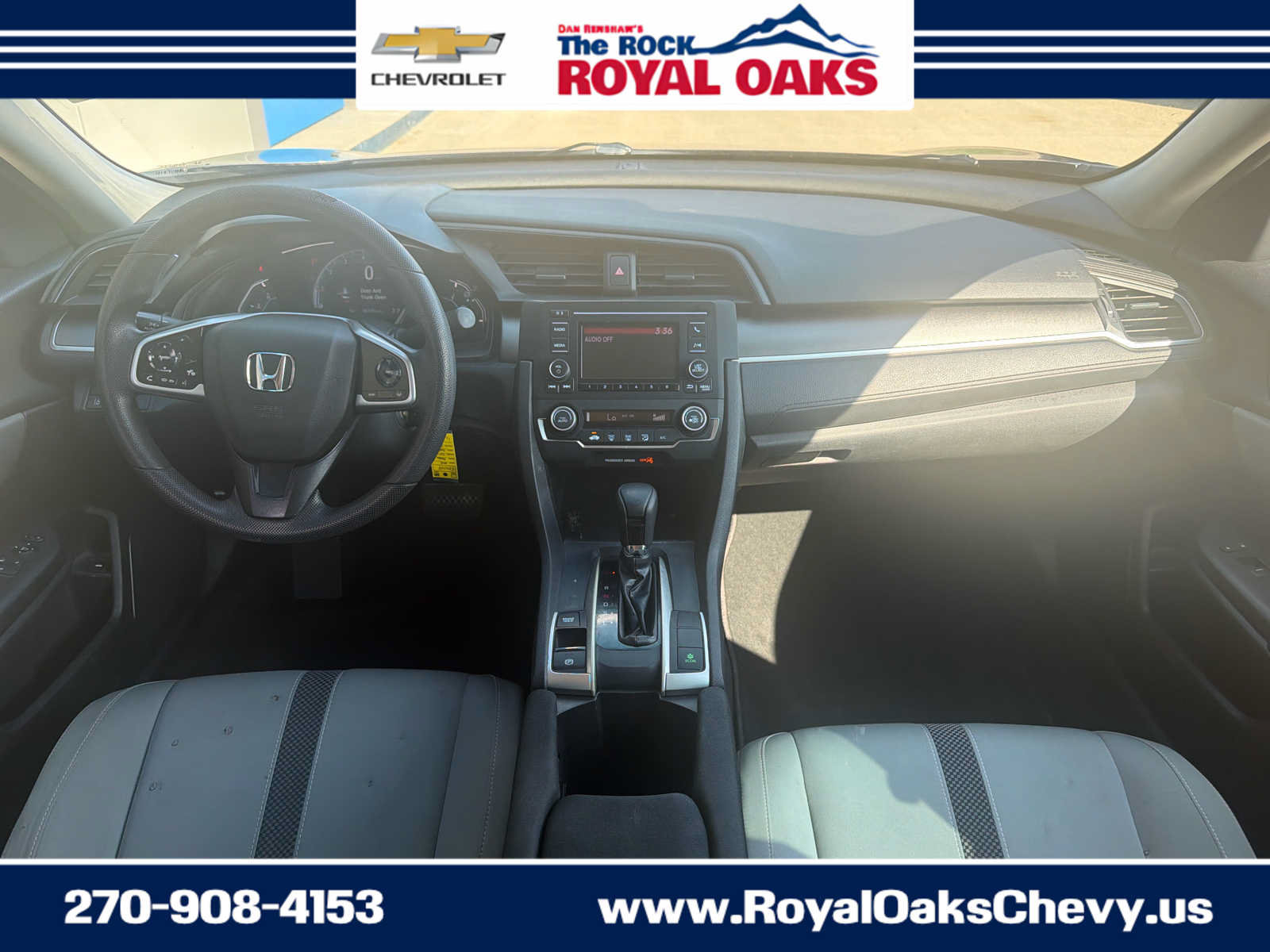 Used 2021 Honda Civic LX image 22