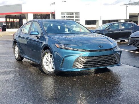 New 2026 Toyota Camry LE image 33