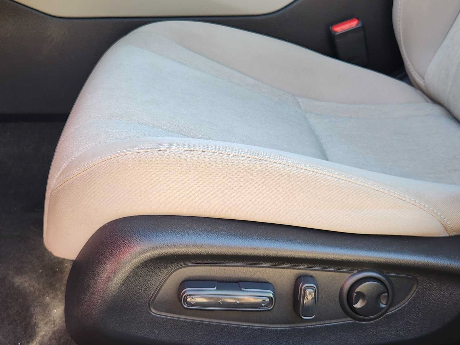 Used 2024 Honda Accord EX image 23