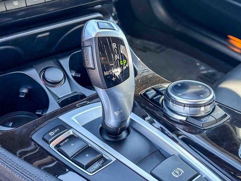 Used 2015 BMW 535i Sedan image 18