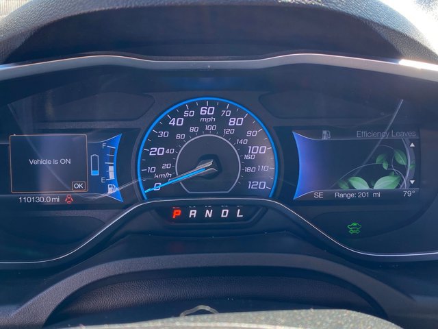 Used 2017 Ford C-MAX SE FWD image 12