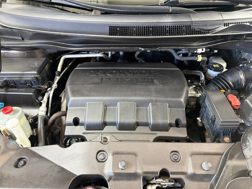 Used 2016 Honda Odyssey EX-L image 32