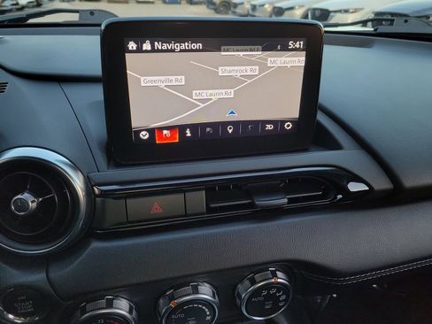 Used 2021 MAZDA MX-5 Miata Grand Touring image 24