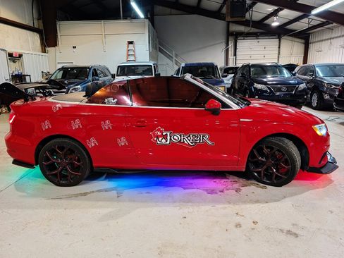 Used 2015 Audi A3 1.8T Premium w/ Audi MMI Navigation Plus image 17