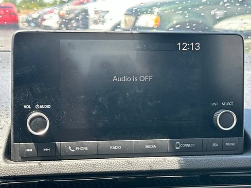 Used 2025 Honda Civic LX image 21