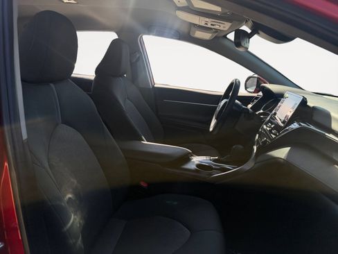 Certified 2023 Toyota Camry LE w/ Convenience Package FWD image 14
