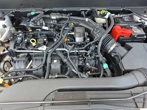 Used 2024 Ford Maverick XL w/ Equipment Group 100A Standard AWD/4WD image 27