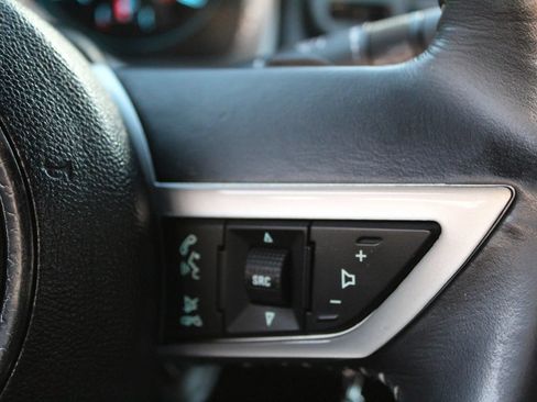Used 2011 Chevrolet Camaro LT w/ RS Package RWD image 16