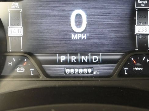 Used 2022 RAM 3500 Laramie AWD/4WD image 22