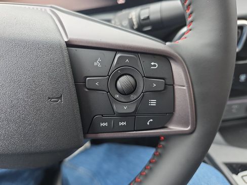 New 2026 Nissan Sentra SR w/ SR Premium Package image 9