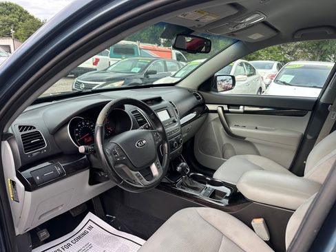 Used 2015 Kia Sorento LX FWD image 7