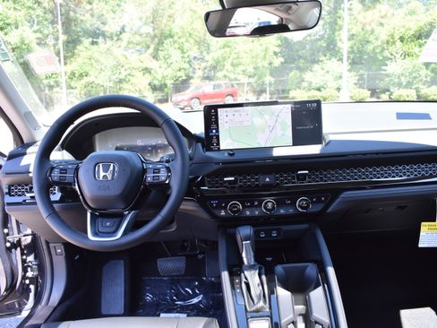 New 2026 Honda Accord Touring image 31