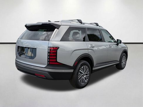 New 2026 Hyundai Palisade SEL Premium FWD image 5
