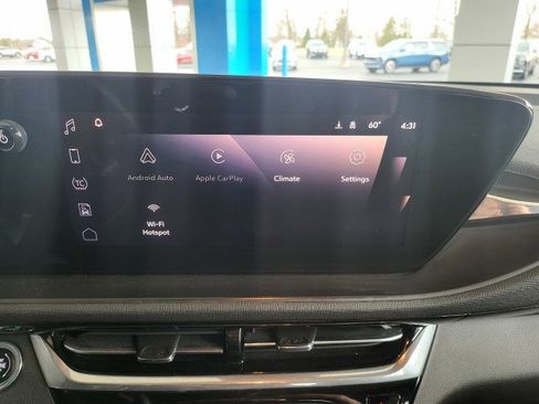 Used 2024 Buick Envista Sport Touring w/ Convenience I Package image 8