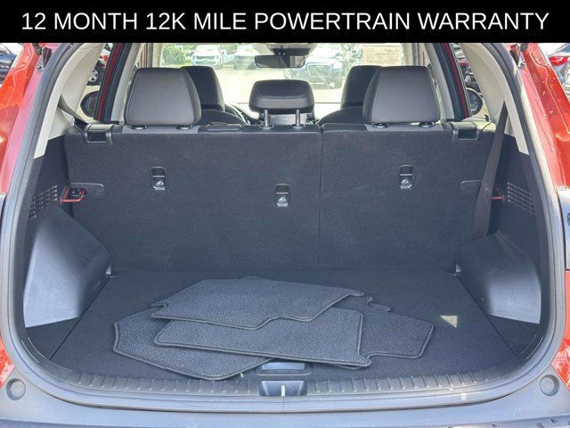 Used 2023 Kia Seltos S AWD/4WD image 12