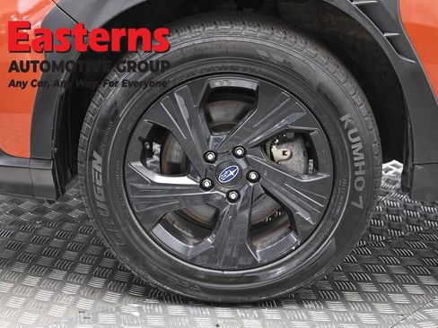 Used 2024 Subaru Crosstrek 2.0i AWD/4WD image 32