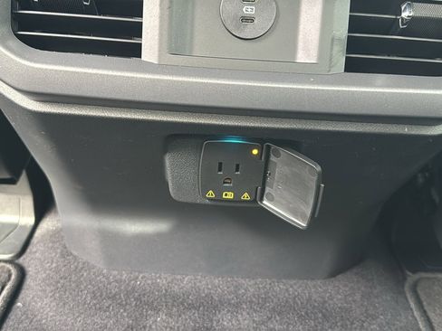 New 2026 Ford F150 XLT w/ Equipment Group 302A MID image 39