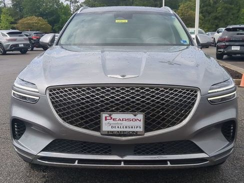 Used 2023 Genesis GV70 2.5T w/ Select Package AWD/4WD image 8