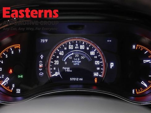 Used 2024 Dodge Durango GT RWD image 18